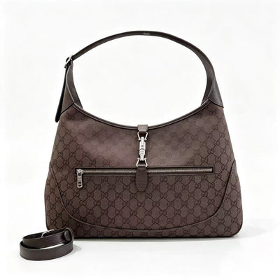 This new Gucci Jackie 1961 series handbag
