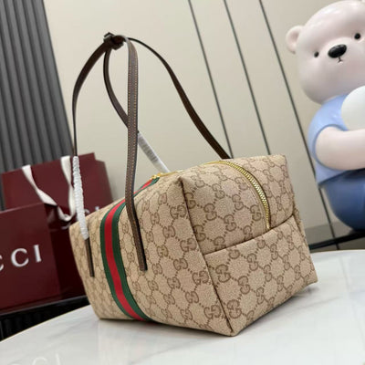GG coated canvas