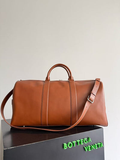 Bottega Veneta's new travel bag
