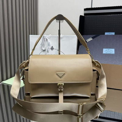 New Mail Bag