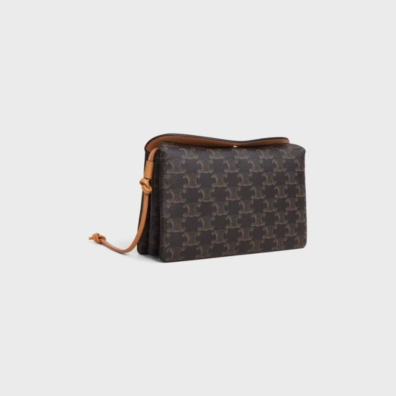 New product launched🅰️🅰️ CE new Trio Flap