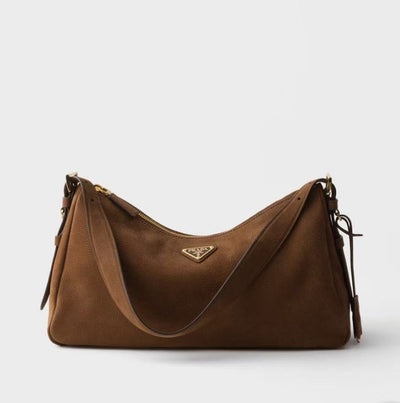 The new Aimee armpit bag