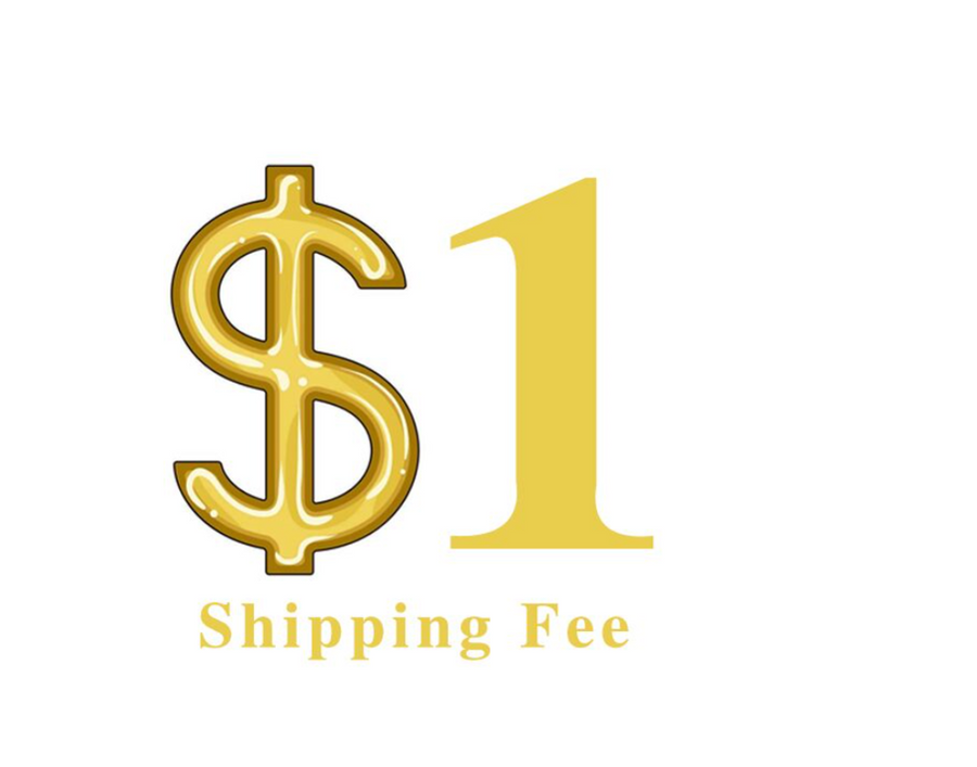 For Extra shipping fee - Buddha Walks Shop